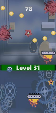 Faceball - Screenshot 4