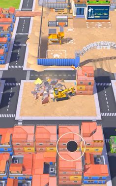 Demolish Master - Screenshot 2