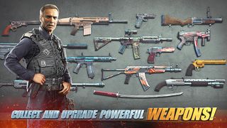 زومبي العرب - Screenshot 3