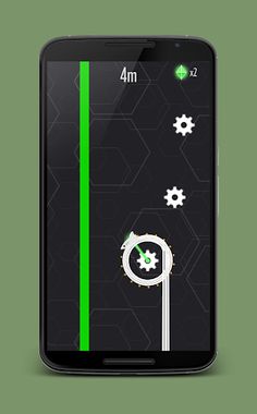 Rocket Looper - Space Frontier - Screenshot 4