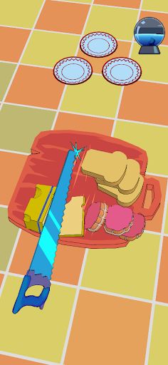 Party Relax House Master - Screenshot 2