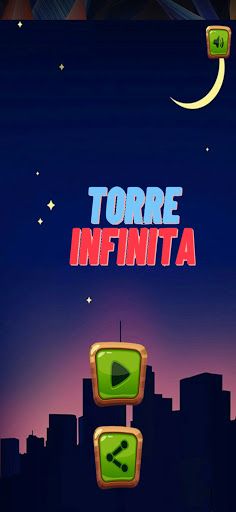 Torre Infinita - Screenshot 2