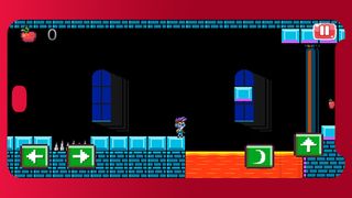 Shooting Power - Screenshot 2