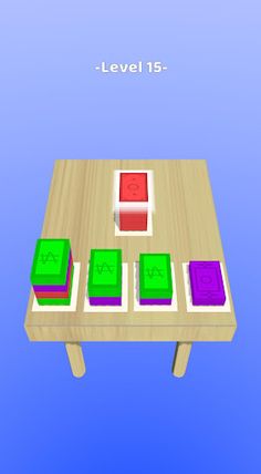 Sort My Money! - Screenshot 3