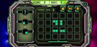 Go Shape - Screenshot 2