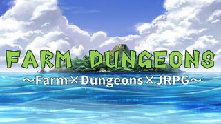 Farm Dungeons - Screenshot 1