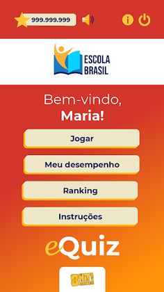 eQuiz - Screenshot 3