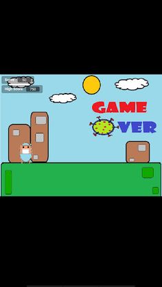 Last Egg on Earth - Screenshot 1