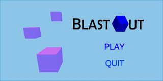 Blast Out - Screenshot 1