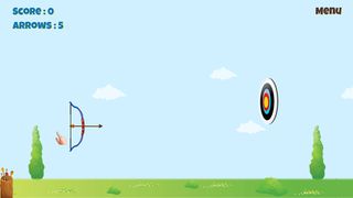 Archery Bow And Arrow - Screenshot 3