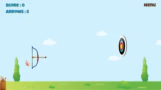 Archery Bow And Arrow - Screenshot 3
