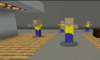 SCP 308 for Minecraft PE - Screenshot 2