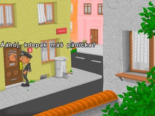 Polda - Screenshot 2