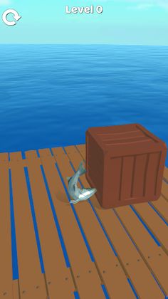 Struggle Fish - Screenshot 1