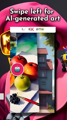 GuessAI - Screenshot 4