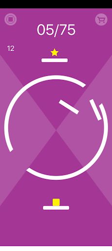 Tap Launch: Perfect Timing - Screenshot 2