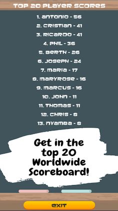 Building Stack- Block Builder - Screenshot 2