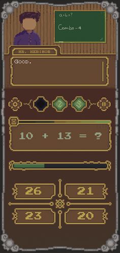 Atnos Kingdom: High School - Screenshot 4