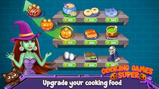 Cooking Games Super - Screenshot 2