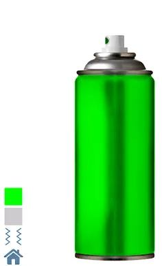 Spray simulator - Screenshot 2