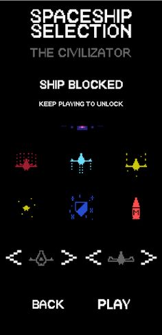 MiniSpace - Screenshot 2