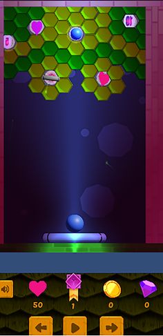 Bee Buzz - Screenshot 3