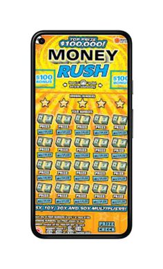 Scratch and win Game - Screenshot 3