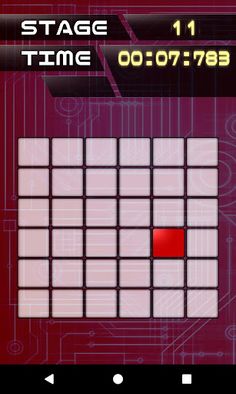 DEAD LOCK - Screenshot 2