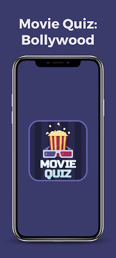 Movie Quiz: Bollywood Trivia - Screenshot 1