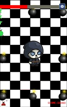 Ninda - Screenshot 3