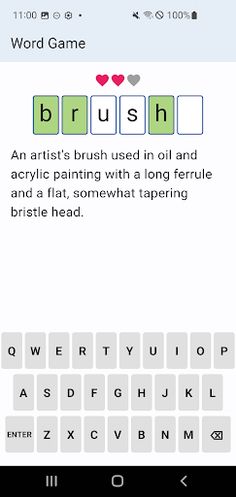word match - Screenshot 3