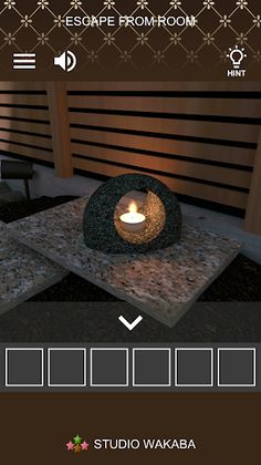 Room Escape Game: Sparkler - Screenshot 4
