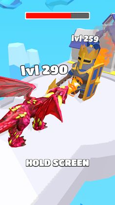 Eggs Evolve - Screenshot 4