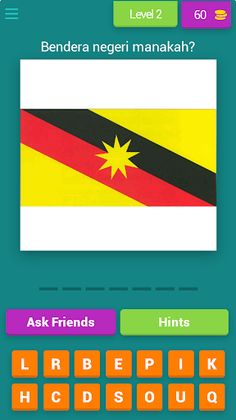 Bendera apa ini? - Screenshot 3