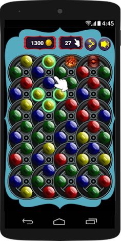 Easy Peasy - Brain Squeeze - V - Screenshot 1