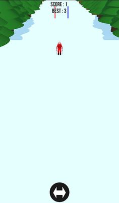 Skivoid - Screenshot 2