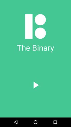 The Binary - Screenshot 1