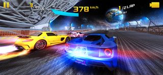 Asphalt 8: Airborne+ - Screenshot 1