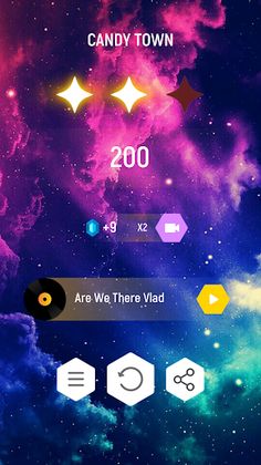 Tiles Hop : D Billions Songs - Screenshot 1