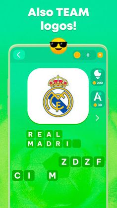 Guess Logo Quiz Cup 2022 Game - Screenshot 2