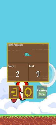 Bouncy Sausage - Screenshot 2