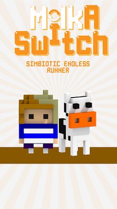 MilkASwitch - Screenshot 4