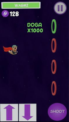 Super Poodle - Screenshot 3