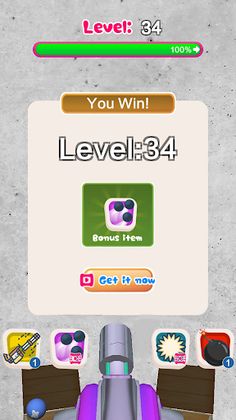 Cannon ball DX - Screenshot 4