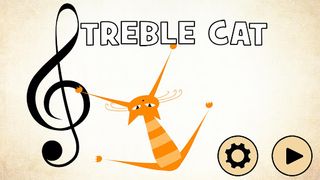 TREBLE CAT - Screenshot 1