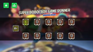 Boboiboy Game Cartoon World - Screenshot 3