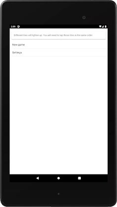 Simon Says - Screenshot 4
