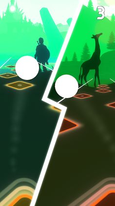 Your'e Welcome Moana Fast Hop - Screenshot 2