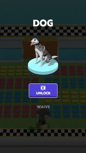 Orc Arena-Merge Battle - Screenshot 4