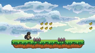 Jumpilla - Screenshot 1